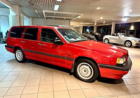 Volvo 850 / 855 Kombi 2,0-10V *Klima+AHK*