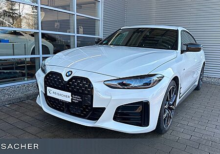 BMW M440i xDrive GC MSport Pro Navi HUD RüKa ACC