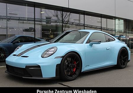 Porsche 992 -2 (911) GT3- PTS- Weissach - MwSt.