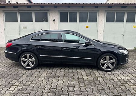 VW Passat Volkswagen CC Basis