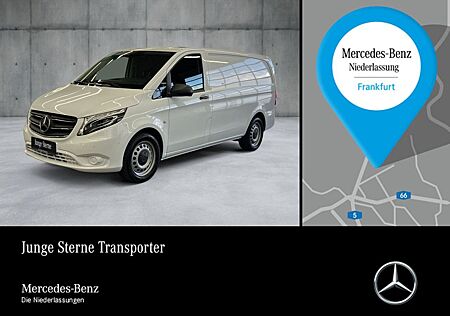 Mercedes-Benz Vito 119 CDI SELECT+AHK+9G+Klimaautom.+StandHZ