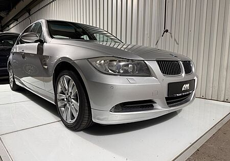 BMW 325i 325 3 Limousine *Xenon