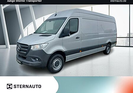 Mercedes-Benz Sprinter 315 CDI Kasten Hochdach Lang