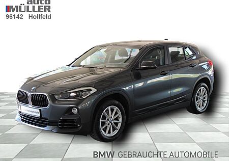 BMW X2 sDrive18i (a LED RFK Klimaaut. PDC
