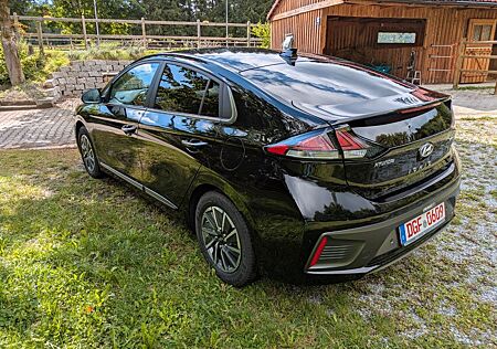 Hyundai Ioniq ELEKTRO -Prime