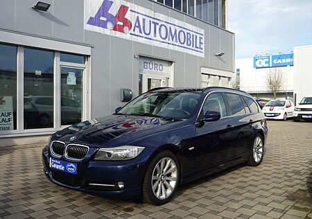 BMW 316d 316 Baureihe 3 Touring Edition Lifestyle