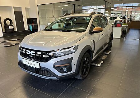 Dacia Sandero III Stepway Extreme TCe 110