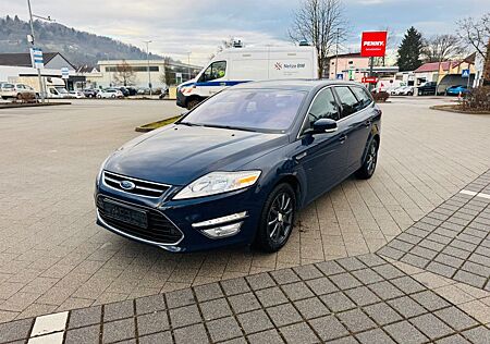 Ford Mondeo Turnier,LPG