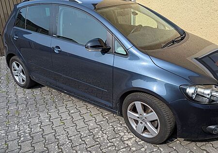 VW Golf Plus Volkswagen 1.4 TSI Style