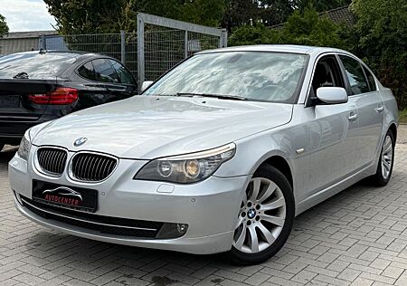 BMW 523i Limousine/Sitzheizung/Navi/Pdc/Top-Zustand