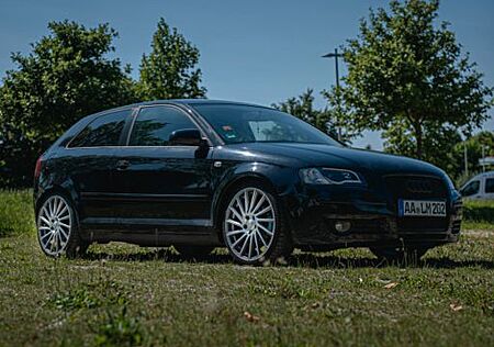 Audi A3 1.6 FSI Ambition Ambition