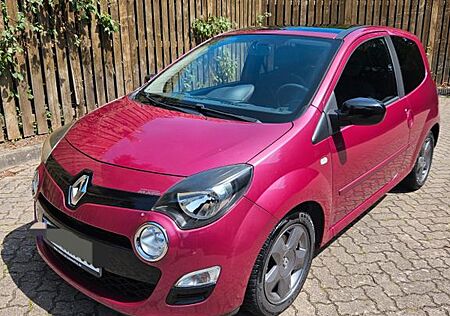 Renault Twingo Dynamique 1.2 LEV 16V 75 eco2 Dynamique