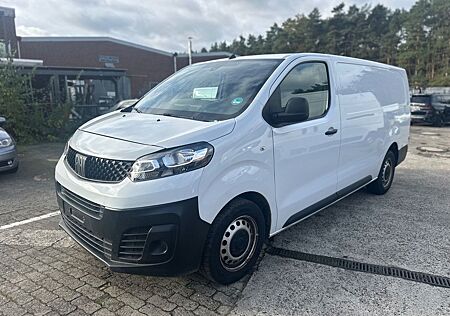 Fiat Scudo gebraucht kaufen Fiat Scudo L3 Basis