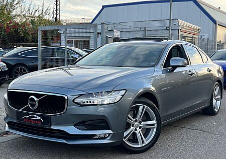 Volvo S90 T5 Inspriction PANO|SPORT-SITZE|LEDER|KAMERA