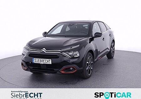 Citroën C4 e-Feel Pack AT*LED*Navi*RFK*SHZ*uvm