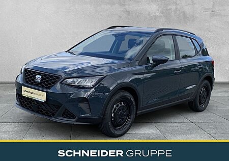 Seat Arona Reference 1.0 TSI LED+NAV+KLIMA+DAB+
