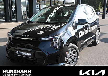 Kia Picanto PE2 1.0 Vision Kamera Spurhalte-Assist