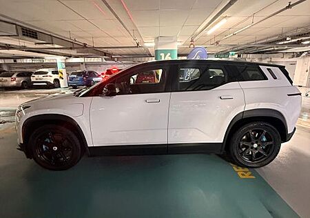 Fisker Ocean Extreme Extreme 4x4 EU LHD