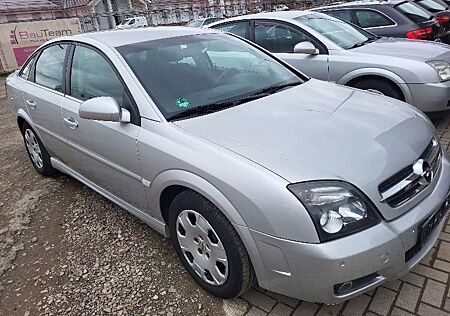 Opel Vectra GTS 1.8 GTS