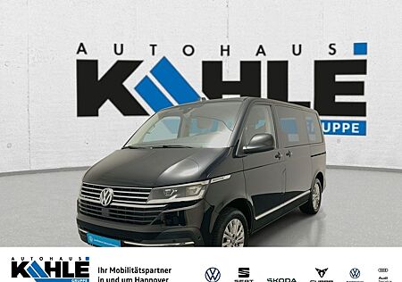 VW T6 Multivan Volkswagen T6.1 Multivan Comfortline 2.0 TDI DSG 7 SItzer