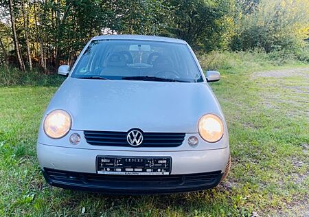 VW Lupo Volkswagen 1.0 College Mit TÜV