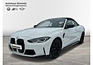 BMW M4 Competition Sitzbelüftung*X Drive*Laser*360 K