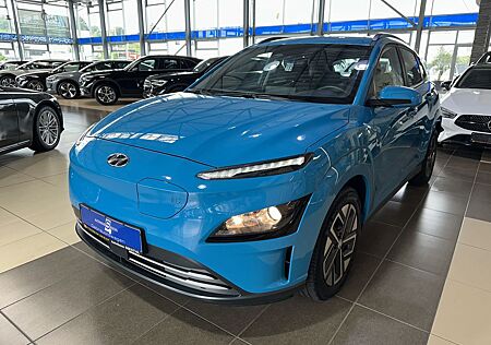 Hyundai Kona Select dig.Cockpit ACC R.Cam PDC SHZ DAB+