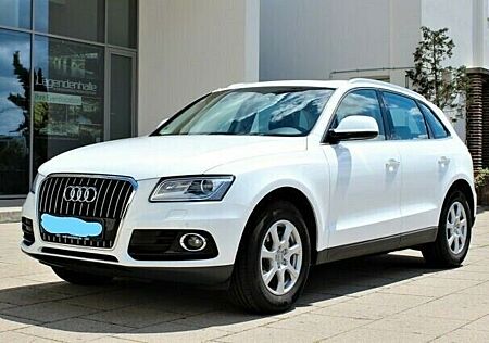 Audi Q5 2.0 TDI (clean diesel) ultra |MMI Plus|Pano