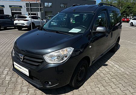 Dacia Dokker Celebration