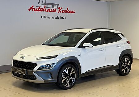 Hyundai Kona 1.6 CRDi DCT Prime +Navi+LED+Assistenzpak.+