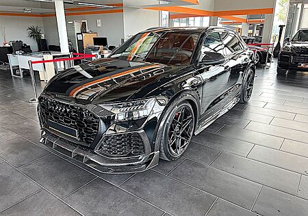 Audi RS Q8 RSQ8 ABT Signature 5 Jahre Garantie