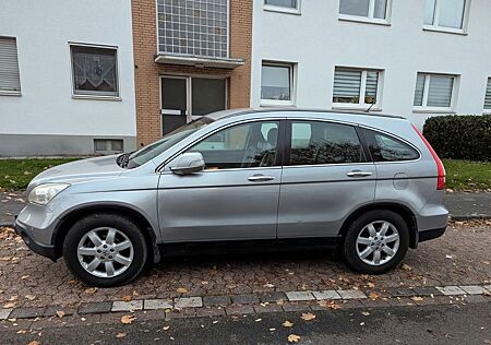 Honda CR-V 2.0i VTEC Executive Ukrainische Zulassung