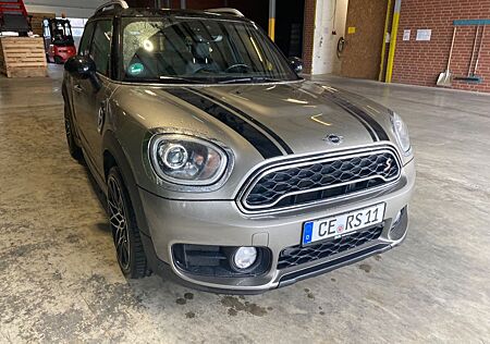 Mini Cooper S Countryman Cooper S ALL4 Cooper S