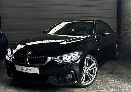 BMW 435 d Coupe xDrive Sportpaket M