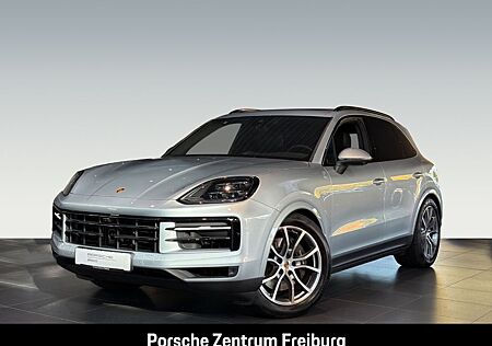 Porsche Cayenne gebraucht kaufen Porsche Cayenne E-Hybrid HA-Lenkung Nachtsicht InnoDrive