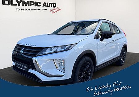 Mitsubishi Eclipse Cross 1.5 Connect CVT 2WD GJR
