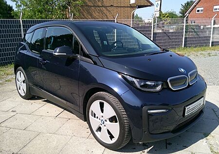 BMW i3 Navi Rückfahrkamera Komfortzugang PDC Wireles