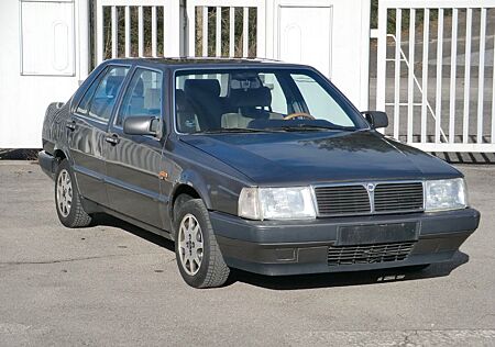 Lancia Thema H-Gutachten original 70000km 1. Serie