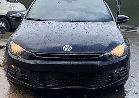 VW Scirocco Volkswagen 1.4 TSI DSG Standard