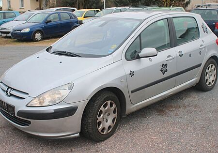 Peugeot 307 Premium