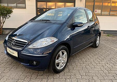 Mercedes-Benz A 150 A-Klasse150/Automatik/Garantie/Insp&TüvNeu