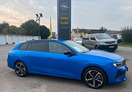 Opel Astra L Sports Tourer GS
