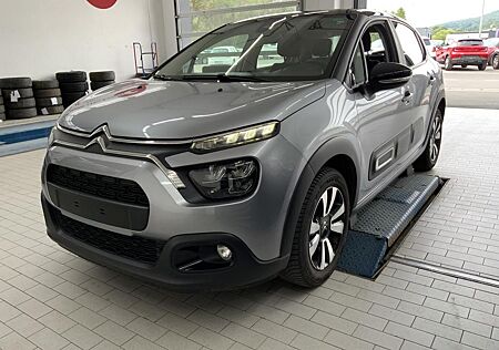 Citroën C3 1.2 12V e-THP / PureTech