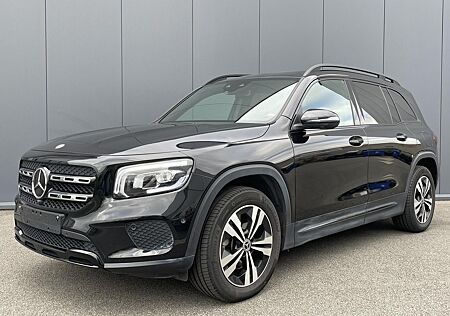 Mercedes-Benz GLB 180 D Progressive 360° ACC DISTR+ NIGHT LEAT