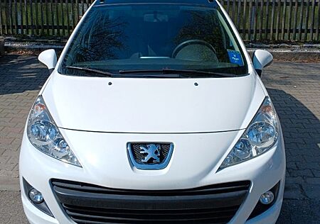 Peugeot 207 SW Tendance 73 Tendance
