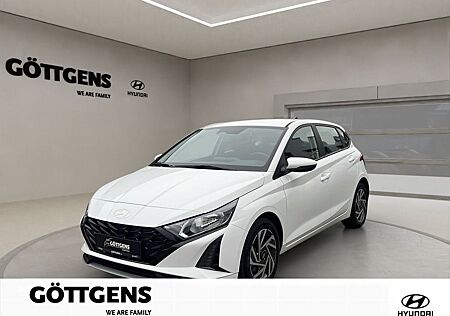 Hyundai i20 1.0 T-GDI AUTOM.TREND NAVI KAMERA BT