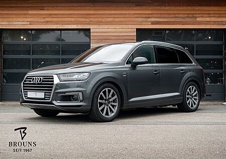Audi Q7 TDI E-tron Quattro |BOSE|ACC|el.AHK|360Gr|HUD