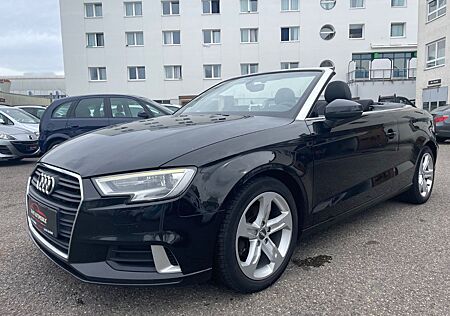 Audi A3 Cabriolet sport*Top Gepflegt*1.Hand*Tüv 02.26