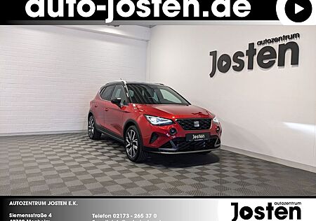 Seat Arona 1.0 TSI FR LED Infotain Parklenk Winter