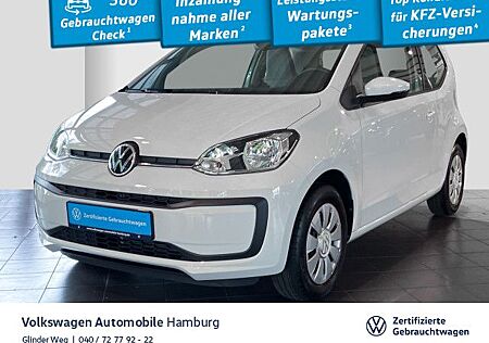 VW Up Volkswagen ! 1.0 move !